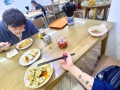 -玉华饮食店(茅台路店)