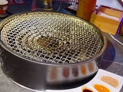 -十三姨正合丰烤肉(营迹路店)