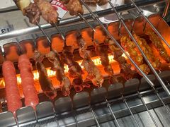 -丰茂烤串(金源店)