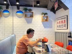 -小四喜冰室(宝体店)