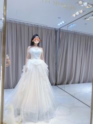 -GRACE KELLY婚纱与礼服(北京店)