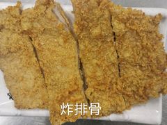 -古早人小吃店(黄河北路店)