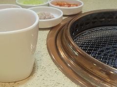 -妙香居韩国烤肉(容桂天佑城店)