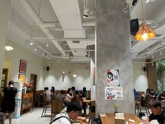 大堂-小豆海棠(嘉兴路店)