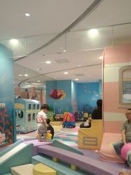 点击看大图 -孩子王童乐园(丰禾万达店)