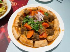 -新疆兵团食府清真(马连道店)