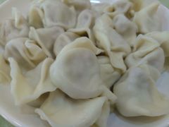-闫水饺大酒楼·北京老闫靓马饺子馆