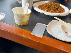 -紫光园·烤鸭·北京菜(团结湖店)