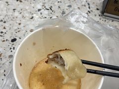 -黄阿姨锅贴大王(万航渡路店)