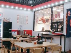 大堂-瑞霖·隆江猪脚饭