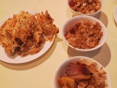 -利苑酒家(金宝店)