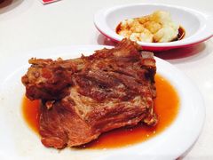 -喜家德虾仁水饺(中央大街店)