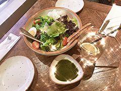 -ALLORA意大利餐厅(丰盛里店)