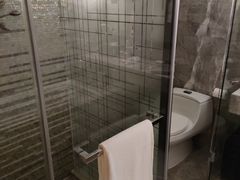 -上海宝华万豪酒店