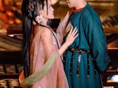 -汉仪华裳汉服馆(豫园店)