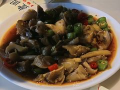 -日丰园海肠水饺·老字号大连海鲜(银泰城店)