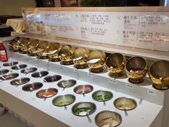 -腾阁自助餐厅(朝林广场店)
