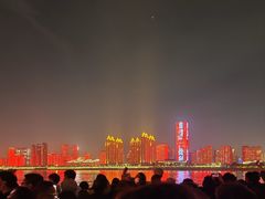 -武汉关码头(轮渡站)