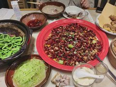 -常和州·夜宵大排档(常州单店)