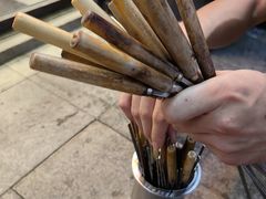 -曹掌柜小酒馆烧烤集团(宾川路店)