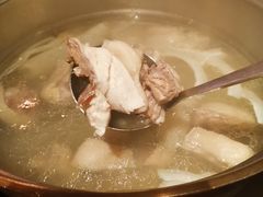 -享润四季椰子鸡音乐主题餐厅(晋江万达店)