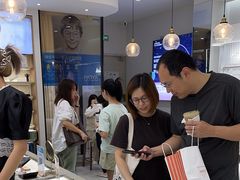 -无界眼镜MaxLess(南翔印象城店)