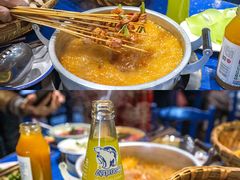 -马路边边串串香(双井直营店)