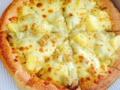 -尊宝比萨(科华店)