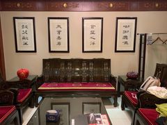 -鹿鸣春饭店(总店)