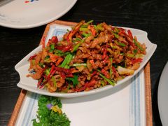 -满园烤鸭·春饼(沈北万达店)