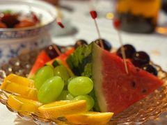 -隐厨中国餐馆(红旗大街店)