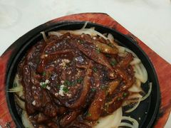 -玉林烤鸭店(定福庄店)