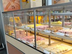 -祥禾饽饽铺·中式糕点(北京来福士店)