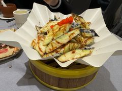 -金哥私房菜馆(张府园总店)