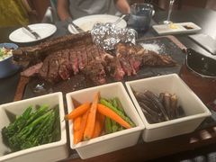 -宴悦海鲜餐厅·游水海鲜·牛排(亚龙湾瑞吉店)