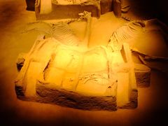 -洛阳周王城天子驾六博物馆