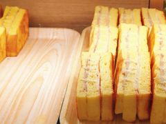 -山崎面包(静安久光店)