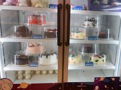 -DQ·蛋糕·冰淇淋(天通苑华联店)