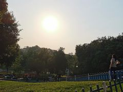 -天河儿童公园