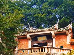 -草庵摩尼教遗址公园