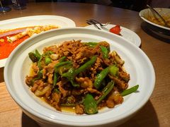 樟树港辣椒小炒肉-辛香汇·现炒川菜(淮海路百盛店)