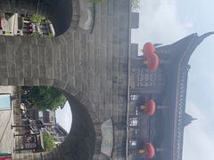 -南关石牌坊古镇