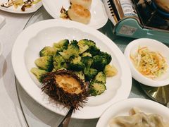 -渔港明珠酒店(星海广场店)