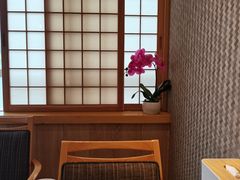 -隐泉京望日式料理(太和广场店)