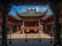 -庆安会馆