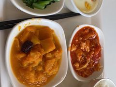 -浦东图书馆读者餐厅