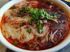 绵阳米粉-富乐山酒店(西黄城根北街店)