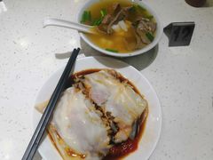 -西关明记肠粉(荔枝湾店)