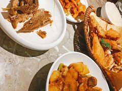 -前海沿·青岛菜(李沧万达店)