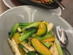 -彩丰楼中餐厅·仁恒洲际酒店